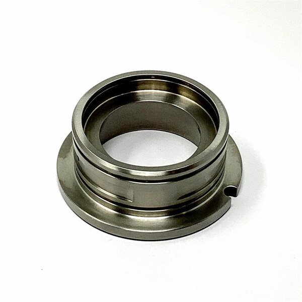 Springer Parts Thermutator, Bushing, Aseptictic; Replaces WCB-Votator Part# LL3002742 LL3002742SP - main